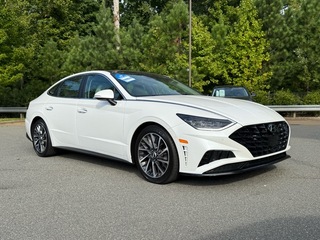 2022 Hyundai Sonata for sale in Cornelius NC