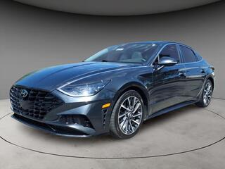 2022 Hyundai Sonata