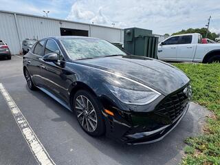 2023 Hyundai Sonata for sale in Easley SC