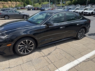 2023 Hyundai Sonata for sale in Mount Hope WV