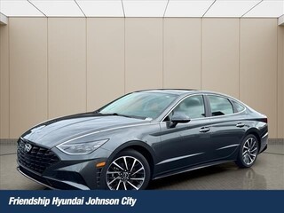 2023 Hyundai Sonata for sale in Johnson City TN