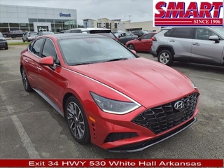 2022 Hyundai Sonata