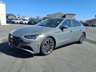 2022 Hyundai Sonata