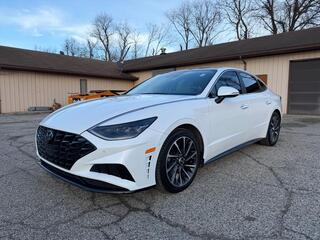 2023 Hyundai Sonata for sale in Terre Haute IN