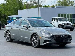 2023 Hyundai Sonata