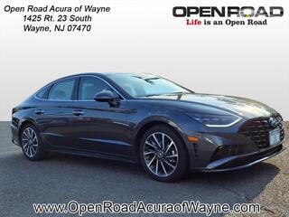 2023 Hyundai Sonata