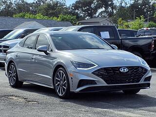2023 Hyundai Sonata