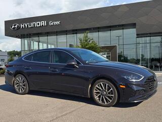 2023 Hyundai Sonata for sale in South Hill VA