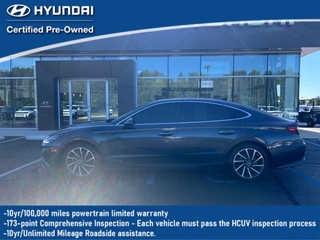 2022 Hyundai Sonata for sale in Columbus MS