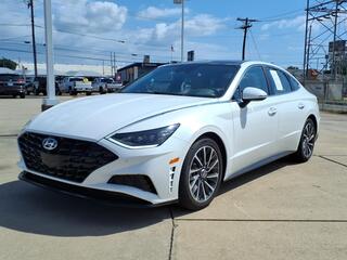 2022 Hyundai Sonata