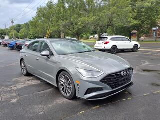 2022 Hyundai Sonata