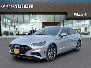 2023 Hyundai Sonata for sale in Council Bluffs IA