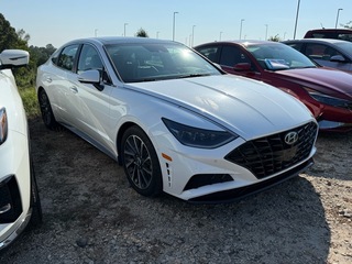 2022 Hyundai Sonata for sale in Greer SC
