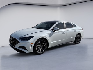 2022 Hyundai Sonata for sale in Morristown TN