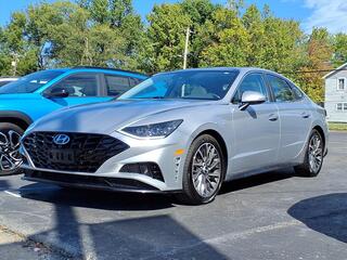 2023 Hyundai Sonata for sale in Herrin IL