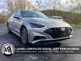 2023 Hyundai Sonata for sale in Johnstown PA
