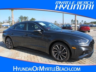 2022 Hyundai Sonata for sale in Myrtle Beach SC