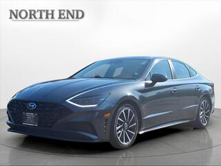 2022 Hyundai Sonata
