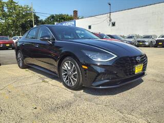 2022 Hyundai Sonata for sale in Jersey City NJ