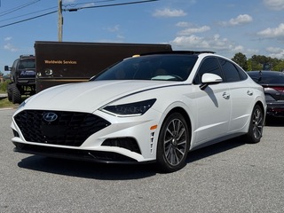 2022 Hyundai Sonata