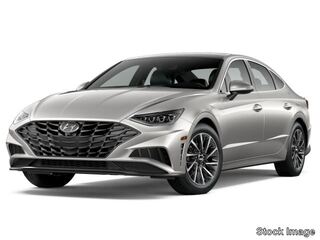 2023 Hyundai Sonata
