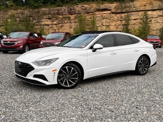 2023 Hyundai Sonata for sale in Mount Hope WV