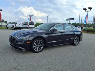 2023 Hyundai Sonata