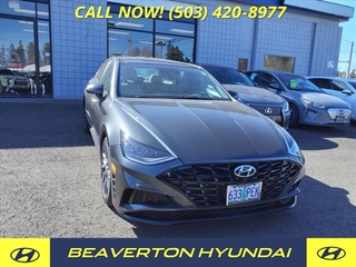 2023 Hyundai Sonata for sale in Beaverton OR