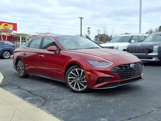 2023 Hyundai Sonata for sale in Burlington NC