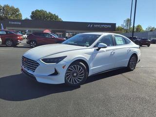 2023 Hyundai Sonata Hybrid for sale in Bristol TN