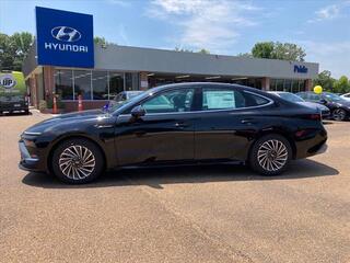 2024 Hyundai Sonata Hybrid for sale in Greer SC