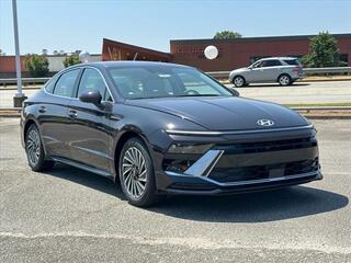 2024 Hyundai Sonata Hybrid for sale in Greenville SC