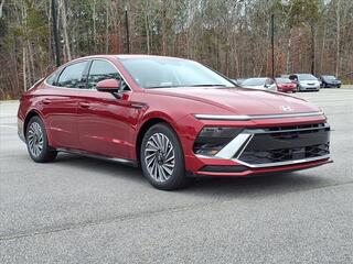 2025 Hyundai Sonata Hybrid for sale in Apex NC