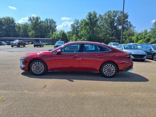 2025 Hyundai Sonata Hybrid for sale in Batesville MS