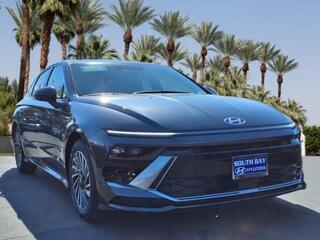 2025 Hyundai Sonata Hybrid for sale in Torrance CA