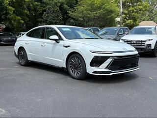 2025 Hyundai Sonata Hybrid for sale in Asheville NC