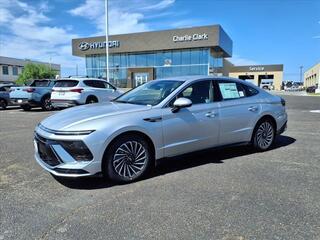 2025 Hyundai Sonata Hybrid for sale in Fort Mill SC