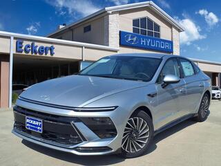 2025 Hyundai Sonata Hybrid for sale in Denton TX