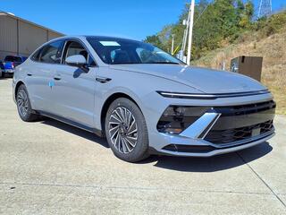 2026 Hyundai Sonata Hybrid for sale in Triadelphia WV