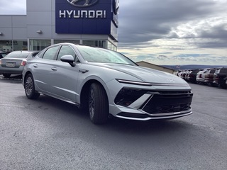 2026 Hyundai Sonata Hybrid for sale in Johnstown PA
