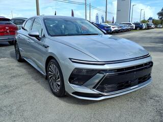 2026 Hyundai Sonata Hybrid for sale in Cocoa FL