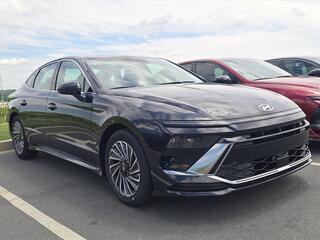 2026 Hyundai Sonata Hybrid for sale in South Hill VA