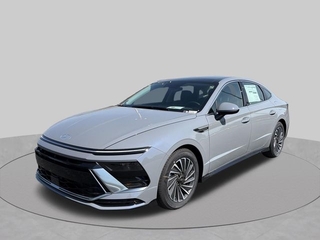 2026 Hyundai Sonata Hybrid for sale in Indianapolis IN