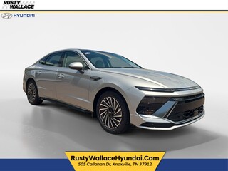 2026 Hyundai Sonata Hybrid for sale in Knoxville TN