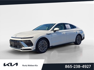 2024 Hyundai Sonata Hybrid for sale in Louisville TN