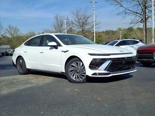 2024 Hyundai Sonata Hybrid for sale in Apex NC