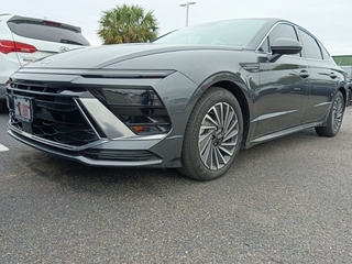 2025 Hyundai Sonata Hybrid for sale in Somersworth NH