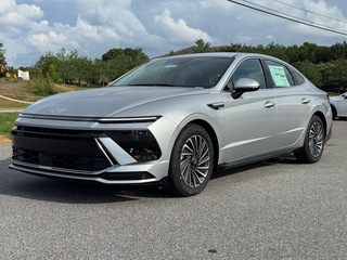 2025 Hyundai Sonata Hybrid for sale in Anderson SC