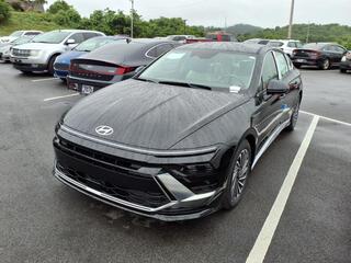 2025 Hyundai Sonata Hybrid for sale in Johnson City TN