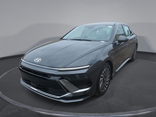 2025 Hyundai Sonata Hybrid for sale in Wake Forest NC